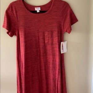 LuLaRoe Original Carly Dress